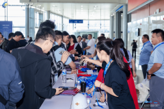 <b>这场展会不只是一次手艺</b>