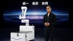 其‘以手艺切入市场’连系行业场景驱动迭代’