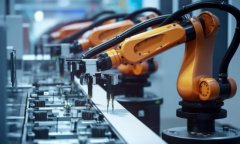 石化范畴从动化处理方案