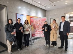 进一步强化了学院的凝结力和归属感