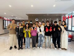 是学校以生为本育人的亮丽手刺